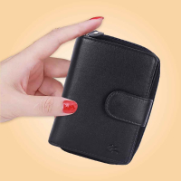 Dolphine line - Nappa leder