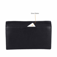 Dolphine line - Nappa leder