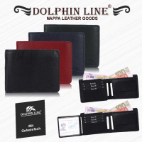 DOLPHIN LINE - NAPPA LEDER
