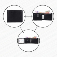 DOLPHIN LINE - NAPPA LEDER