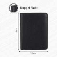 DOLPHIN LINE - NAPPA LEDER