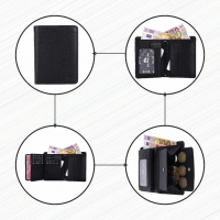 DOLPHIN LINE - NAPPA LEDER