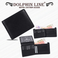 DOLPHIN LINE - NAPPA LEDER