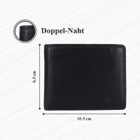 DOLPHIN LINE - NAPPA LEDER