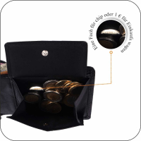 DOLPHIN LINE - NAPPA LEDER