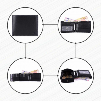 DOLPHIN LINE - NAPPA LEDER