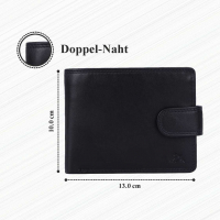 DOLPHIN LINE - NAPPA LEDER