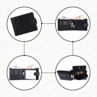 DOLPHIN LINE - NAPPA LEDER