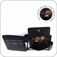 DOLPHIN LINE - NAPPA LEDER