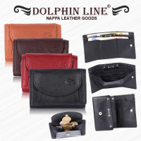 DOLPHIN LINE - NAPPA LEDER