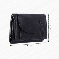 DOLPHIN LINE - NAPPA LEDER