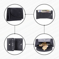 DOLPHIN LINE - NAPPA LEDER