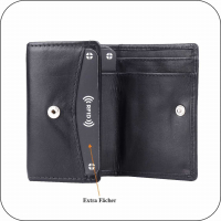 DOLPHIN LINE - NAPPA LEDER