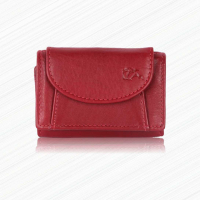 DOLPHIN LINE - NAPPA LEDER