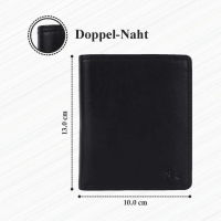 DOLPHIN LINE - NAPPA LEDER