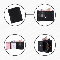 DOLPHIN LINE - NAPPA LEDER