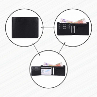 DOLPHIN LINE - NAPPA LEDER