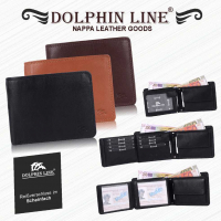 DOLPHIN LINE - NAPPA LEDER