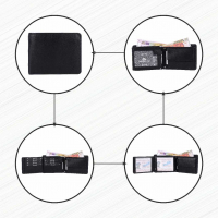 DOLPHIN LINE - NAPPA LEDER