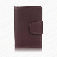 DOLPHIN LINE - NAPPA LEDER