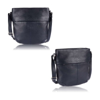 DOLPHIN LINE - NAPPA LEDER