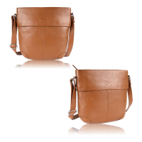 DOLPHIN LINE - NAPPA LEDER