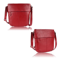 DOLPHIN LINE - NAPPA LEDER