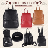 DOLPHIN LINE - NAPPA LEDER