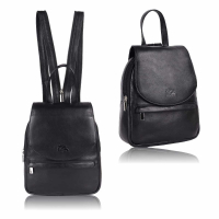 DOLPHIN LINE - NAPPA LEDER