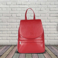 DOLPHIN LINE - NAPPA LEDER