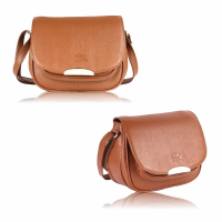 DOLPHIN LINE - NAPPA LEDER