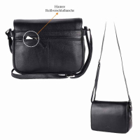 DOLPHIN LINE - NAPPA LEDER