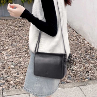 DOLPHIN LINE - NAPPA LEDER