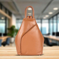 DOLPHIN LINE - NAPPA LEDER