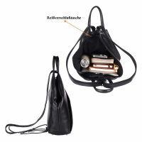 DOLPHIN LINE - NAPPA LEDER