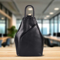 DOLPHIN LINE - NAPPA LEDER