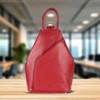 DOLPHIN LINE - NAPPA LEDER