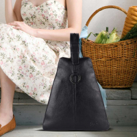 DOLPHIN LINE - NAPPA LEDER