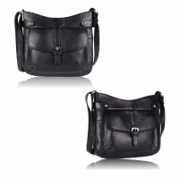 DOLPHIN LINE - NAPPA LEDER