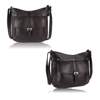 DOLPHIN LINE - NAPPA LEDER