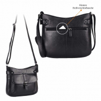 DOLPHIN LINE - NAPPA LEDER