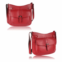 DOLPHIN LINE - NAPPA LEDER