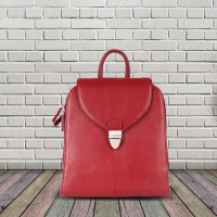 DOLPHIN LINE - NAPPA LEDER