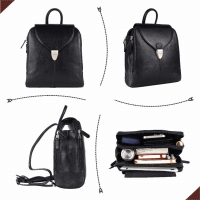 DOLPHIN LINE - NAPPA LEDER