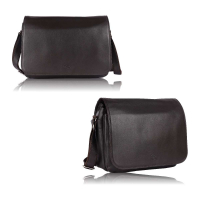 DOLPHIN LINE - NAPPA LEDER