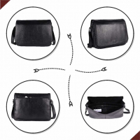 DOLPHIN LINE - NAPPA LEDER