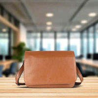 DOLPHIN LINE - NAPPA LEDER