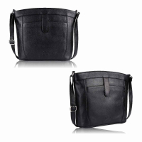 DOLPHIN LINE - NAPPA LEDER