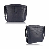 DOLPHIN LINE - NAPPA LEDER