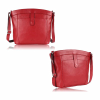 DOLPHIN LINE - NAPPA LEDER